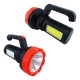 Ліхтарик ручний CH XS-520 Working Light Black