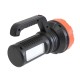 Ліхтарик ручний CH XS-520 Working Light Black