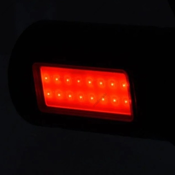 Ліхтарик ручний CH XS-520 Working Light Black