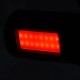 Ліхтарик ручний CH XS-520 Working Light Black