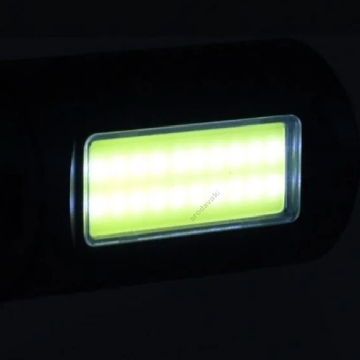 Ліхтарик ручний CH XS-520 Working Light Black
