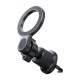 Автомобільний тримач WiWU Wi-W051 MAGO Series Magsafe Car Mount Black