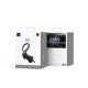 Автомобільний тримач WiWU Wi-W051 MAGO Series Magsafe Car Mount Black