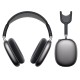 Бездротові Bluetooth навушники BOROFONE BO35 Adorable headphones BT 5.4 Black