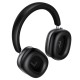 Бездротові Bluetooth навушники Hoco W63 Triunfo ANC BT headphones (App) BT 5.4 Black