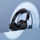 Бездротові Bluetooth навушники Hoco W66 Wave headphones BT 5.4 Black