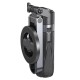 Монопод-трипод XO SS22 4-in-1 Magnetic Multi-function Mini BT Selfie Stick 0.40m Black
