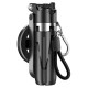 Монопод-трипод XO SS22 4-in-1 Magnetic Multi-function Mini BT Selfie Stick 0.40m Black
