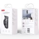 Монопод-трипод XO SS22 4-in-1 Magnetic Multi-function Mini BT Selfie Stick 0.40m Black