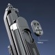 Монопод-трипод PRO Series Q515TK AI TRACKING 360 Bluetooth з пультом 1.85m Black