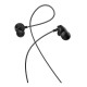 Дротові навушники HOCO M60 Perfect sound universal 3.5mm Black