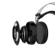 Дротові навушники iPega PG-R008 Gaming Noice Reduction RGB LED 3.5mm Black