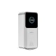 Повербанк портативний акумулятор Power bank WiWU PM501 Mega Charger 67W 15000 mAh Silver