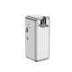 Повербанк портативний акумулятор Power bank WiWU PM501 Mega Charger 67W 15000 mAh Silver