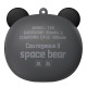 Бездротові Bluetooth навушники Onikuma T20 TWS Gaming Headset BT 5.3 Black