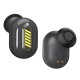 Бездротові Bluetooth навушники Onikuma T20 TWS Gaming Headset BT 5.3 Black