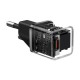 Мережевий зарядний пристрійBaseus GaN5 Fast Charger (mini) 20W Black CCGN050101