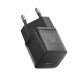 Мережевий зарядний пристрій Baseus GaN5S Fast Charger 20W Black P10162503113-00