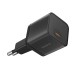 Мережевий зарядний пристрій Baseus GaN5S Fast Charger 20W Black P10162503113-00