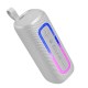 Портативна колонка Bluetooth Hoco HC36 Brocade sports 10W Grey