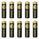 Батарейки Hoco JA1 AA alkaline battery LR6 (10шт)
