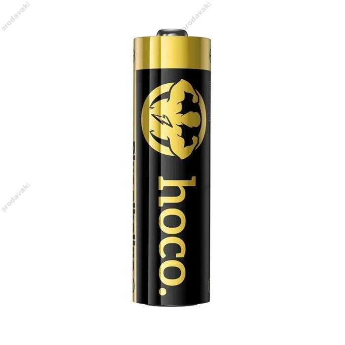 Батарейки Hoco JA1B AA alkaline battery LR6 (4шт)