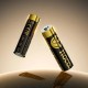 Батарейки Hoco JA1B AA alkaline battery LR6 (4шт)