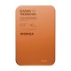 Повербанк портативний акумулятор Power bank Momax Q.Mag X1 MagSafe магнітний 10000 mAh Orange