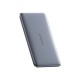 Повербанк портативний акумулятор Power bank Baseus PicoGo AM41 Ultra-Slim Magnetic 5000 mAh 20W Grey P1007680C813-00