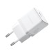 Мережевий зарядний пристрій Baseus Palm Fast Charger 30W White P10111605213-00
