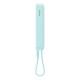 Повербанк портативний акумулятор Power bank Baseus Magnetic Mini Wireless магнітний 30W 10000 mAh Blue P1002210B333-00
