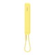 Повербанк портативний акумулятор Power bank Baseus Magnetic Mini Wireless магнітний 30W 10000 mAh Yellow P1002210BY23-00