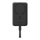 Повербанк портативний акумулятор Power bank Baseus Magnetic Mini Wireless магнітний 30W 10000 mAh Black P1002210B113-00