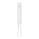Повербанк портативний акумулятор Power bank Baseus Magnetic Mini Wireless магнітний 30W 10000 mAh White P1002210B223-00