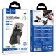 Повербанк портативний акумулятор Power bank Hoco Q48 Core magnetic PD 20W 10000 mAh Black