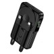 Повербанк портативний акумулятор Power bank Hoco Q48 Core magnetic PD 20W 10000 mAh Black