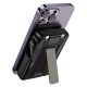 Повербанк портативний акумулятор Power bank Hoco Q48 Core magnetic PD 20W 10000 mAh Black