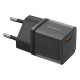 Мережевий зарядний пристрій Baseus GaN5S Fast Charger 30W Black P10162504113-00