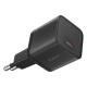 Мережевий зарядний пристрій Baseus GaN5S Fast Charger 30W Black P10162504113-00