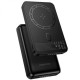 Зовнішній акумулятор Power Bank BOROFONE BJ82 Kody PD20W magnetic power bank 5000mAh Black