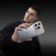 Повербанк портативний акумулятор Power bank Joyroom JR-PBM08 Pro MagSafe магнітний 10000 mAh Space grey