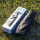 Монопод-трипод CH P195 PRO Series MagSafe Bluetooth з пультом 1.8m Black