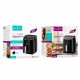 Аерогриль HOCO HJD17A Kitchen air fryer 3,5L 1000W Black