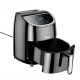 Аерогриль HOCO HJD17A Kitchen air fryer 3,5L 1000W Black