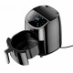Аерогриль HOCO HJD17A Kitchen air fryer 3,5L 1000W Black