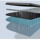 Тримач телефону для велосипеда/мотоцикла BASEUS Smart Solar Power Wireless Cycling Electric Holder IP54 SUZG010001