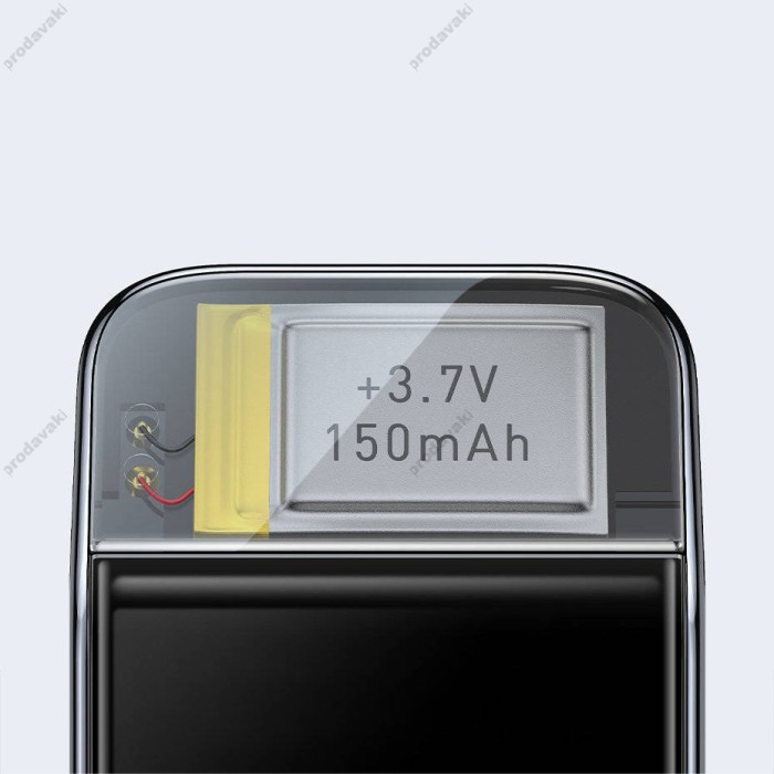 Тримач телефону для велосипеда/мотоцикла BASEUS Smart Solar Power Wireless Cycling Electric Holder IP54 SUZG010001
