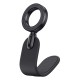 Автомобільний тримач Baseus C02 Go Series Magnetic Car Phone Mount Black C40165500111-00