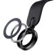 Автомобільний тримач Baseus C02 Go Series Magnetic Car Phone Mount Black C40165500111-00