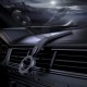 Автомобільний тримач Baseus C02 Go Series Magnetic Car Phone Mount Black C40165500111-00